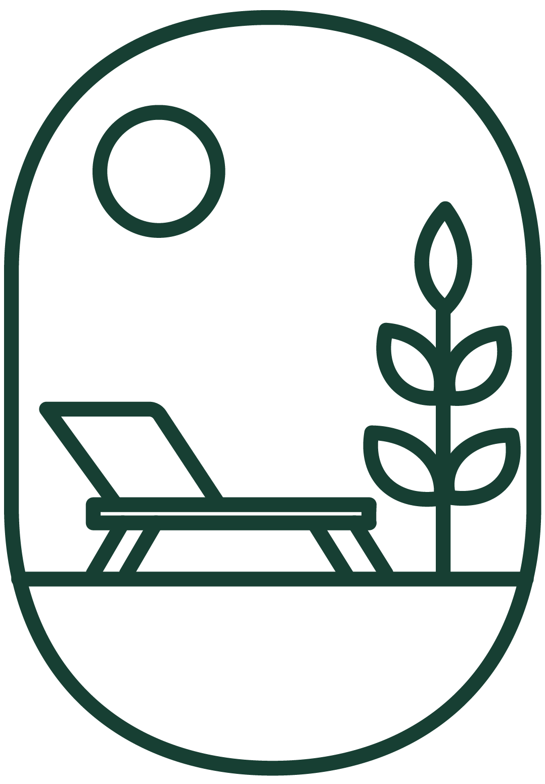 Open Garden